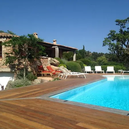 Lavezzi - 2 Bedrooms & Swimming Pool - 5min * Zonza