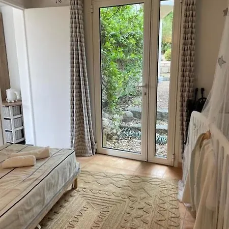 Lavezzi - 2 Bedrooms & Swimming Pool - 5min アパート ゾンザ