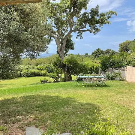 Lavezzi - 2 Bedrooms & Swimming Pool - 5min * Zonza