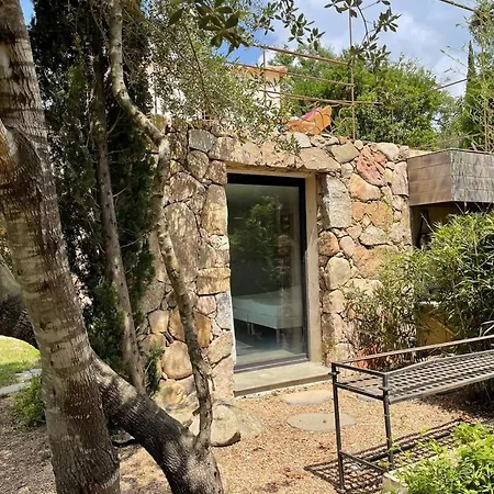Lavezzi - 2 Bedrooms & Swimming Pool - 5min