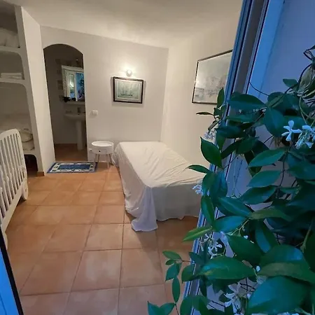 Lavezzi - 2 Bedrooms & Swimming Pool - 5min Appartement