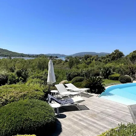 Lavezzi - 2 Bedrooms & Swimming Pool - 5min アパート *