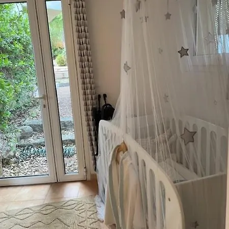 Appartement Lavezzi - 2 Bedrooms & Swimming Pool - 5min *