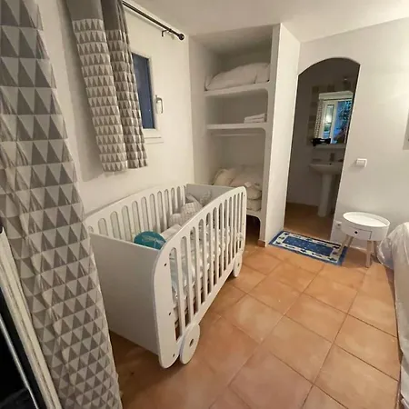 Lavezzi - 2 Bedrooms & Swimming Pool - 5min *