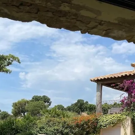 Lavezzi - 2 Bedrooms & Swimming Pool - 5min * Zonza