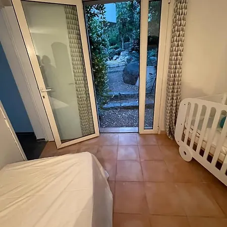 Lavezzi - 2 Bedrooms & Swimming Pool - 5min