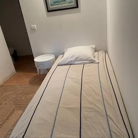 Lavezzi - 2 Bedrooms & Swimming Pool - 5min Appartement Zonza