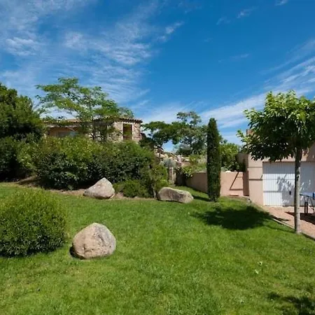 Lavezzi - 2 Bedrooms & Swimming Pool - 5min *