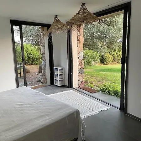 アパート Lavezzi - 2 Bedrooms & Swimming Pool - 5min