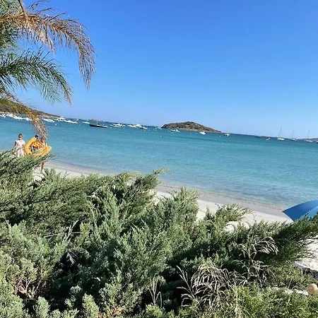 Appartement Lavezzi - 2 Bedrooms & Swimming Pool - 5min Zonza