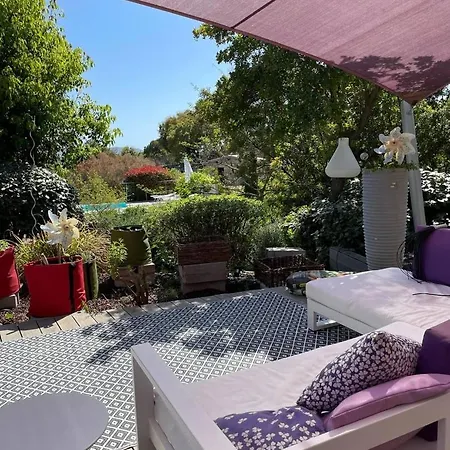 Lavezzi - 2 Bedrooms & Swimming Pool - 5min ゾンザ