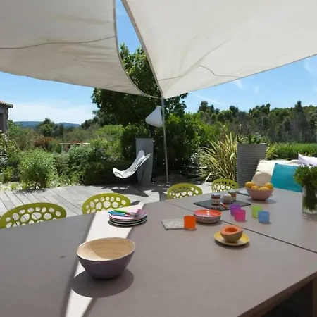 Lavezzi - 2 Bedrooms & Swimming Pool - 5min Appartement