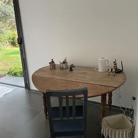 Appartement Lavezzi - 2 Bedrooms & Swimming Pool - 5min *